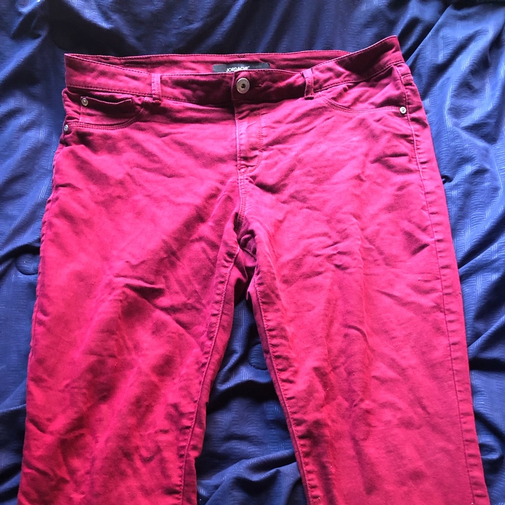 Womens jeans